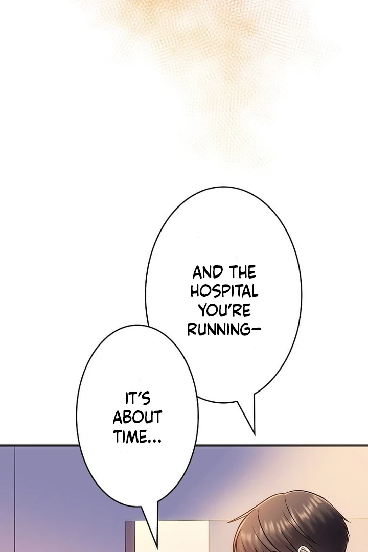 Until I Get Rid Of The Husband Who Watches Me! Chapter 32 - page 21