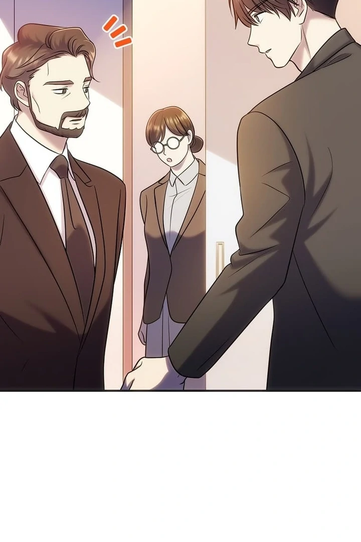 Until I Get Rid Of The Husband Who Watches Me! Chapter 32 - page 22