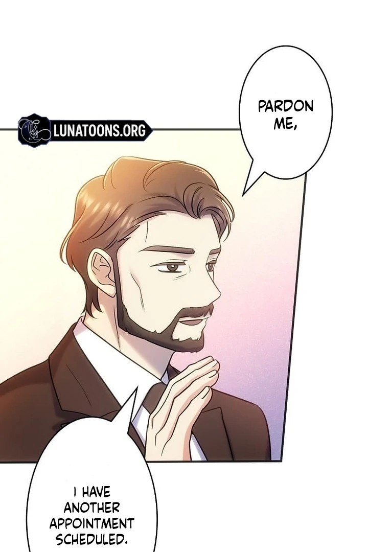 Until I Get Rid Of The Husband Who Watches Me! Chapter 32 - page 23