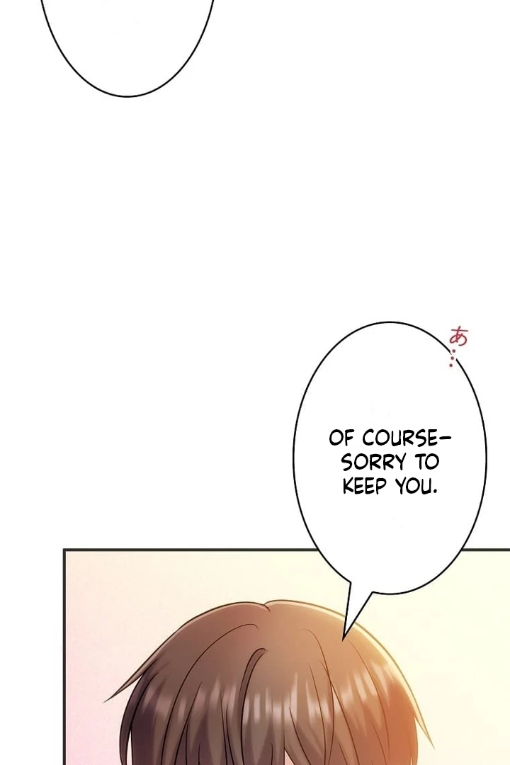 Until I Get Rid Of The Husband Who Watches Me! Chapter 32 - page 24