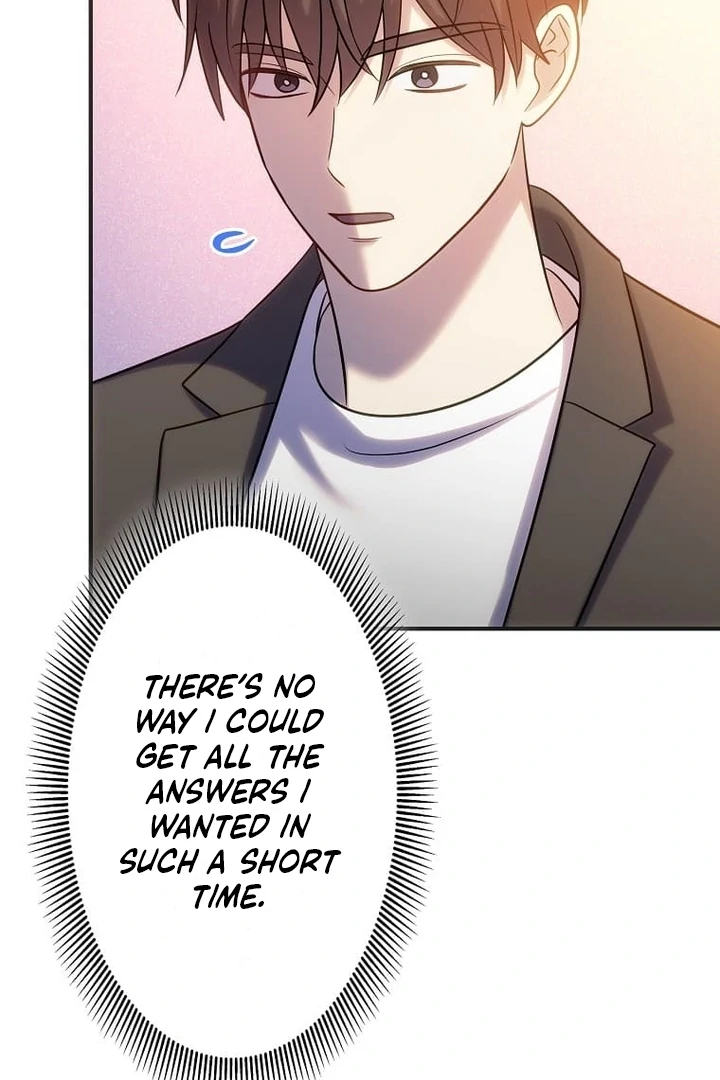 Until I Get Rid Of The Husband Who Watches Me! Chapter 32 - page 25