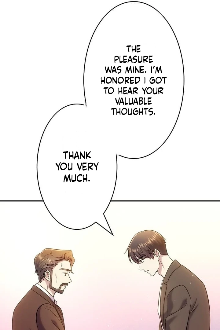 Until I Get Rid Of The Husband Who Watches Me! Chapter 32 - page 29