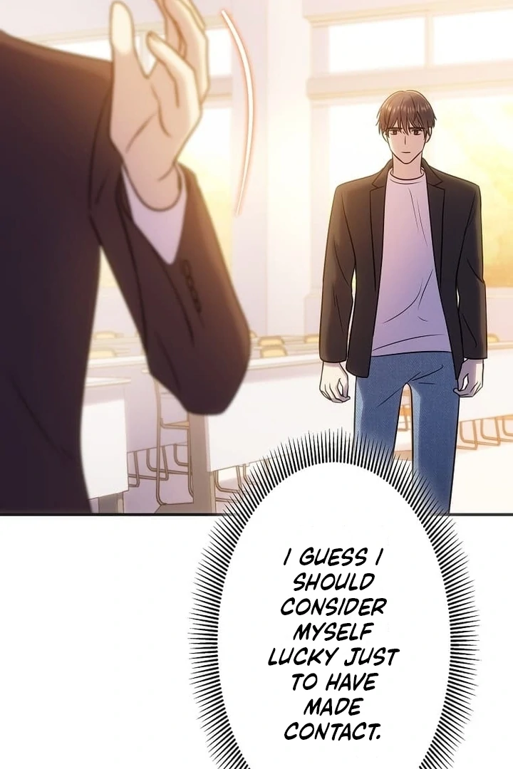 Until I Get Rid Of The Husband Who Watches Me! Chapter 32 - page 31