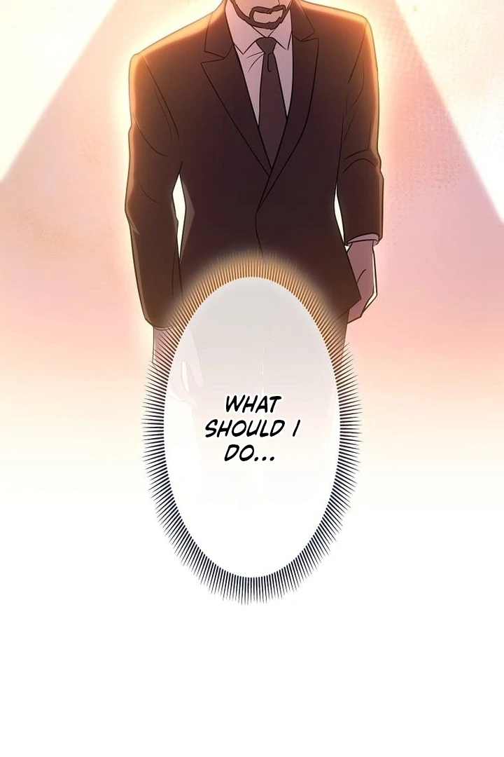 Until I Get Rid Of The Husband Who Watches Me! Chapter 32 - page 34