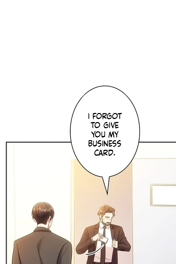 Until I Get Rid Of The Husband Who Watches Me! Chapter 32 - page 36