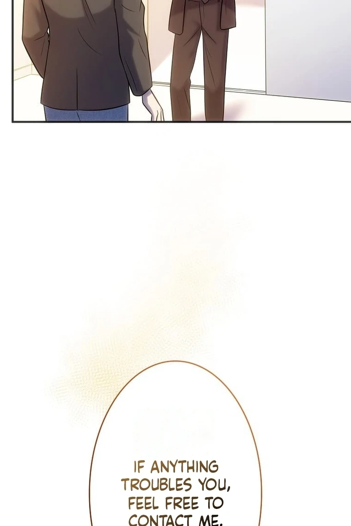 Until I Get Rid Of The Husband Who Watches Me! Chapter 32 - page 37