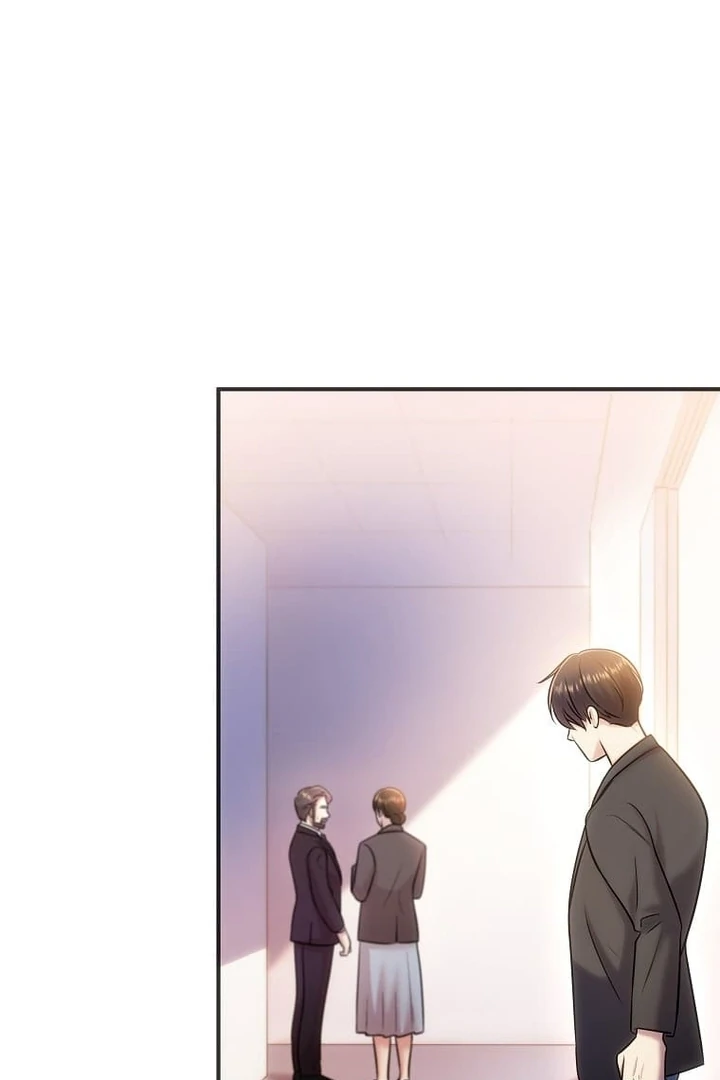 Until I Get Rid Of The Husband Who Watches Me! Chapter 32 - page 44