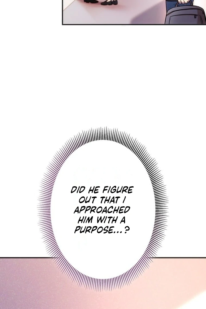 Until I Get Rid Of The Husband Who Watches Me! Chapter 32 - page 45