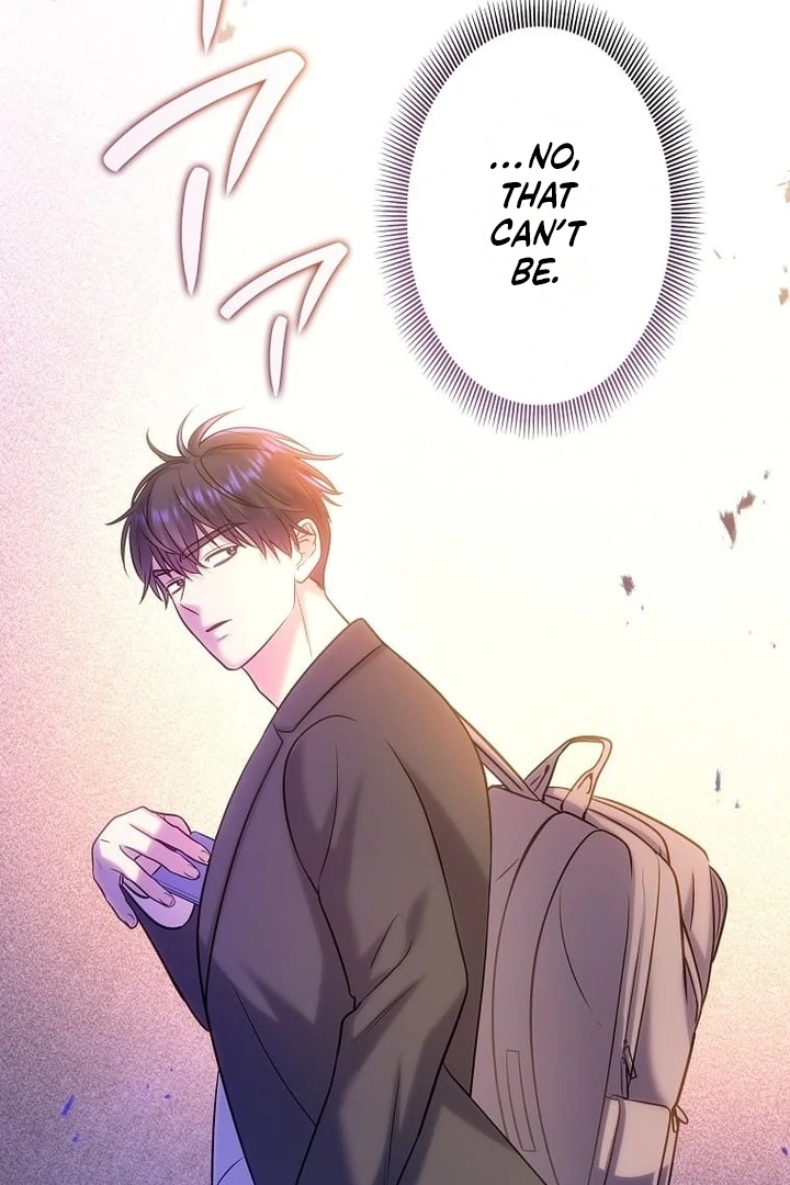 Until I Get Rid Of The Husband Who Watches Me! Chapter 32 - page 47