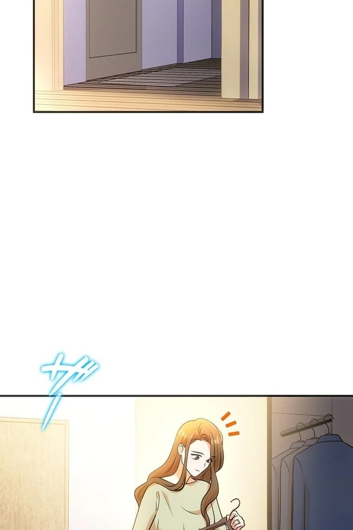 Until I Get Rid Of The Husband Who Watches Me! Chapter 32 - page 53