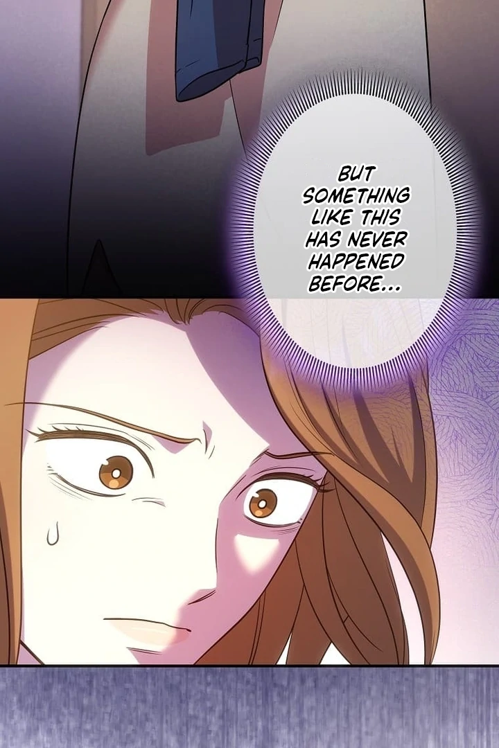 Until I Get Rid Of The Husband Who Watches Me! Chapter 32 - page 58