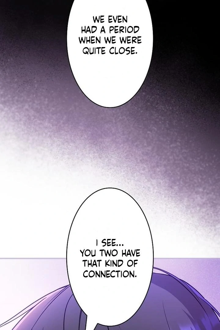 Until I Get Rid Of The Husband Who Watches Me! Chapter 32 - page 5
