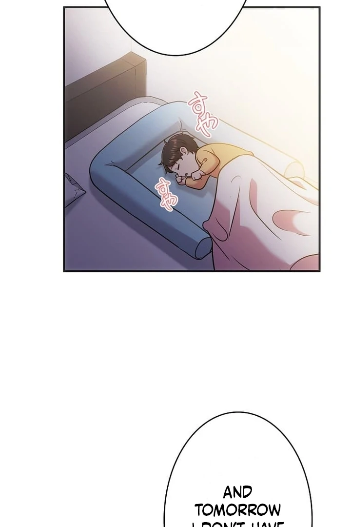Until I Get Rid Of The Husband Who Watches Me! Chapter 32 - page 62