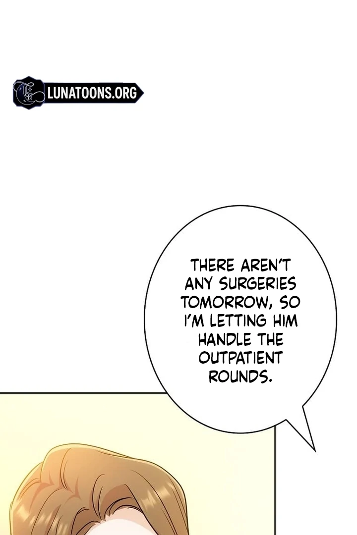 Until I Get Rid Of The Husband Who Watches Me! Chapter 32 - page 66