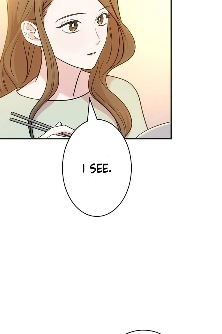 Until I Get Rid Of The Husband Who Watches Me! Chapter 32 - page 67