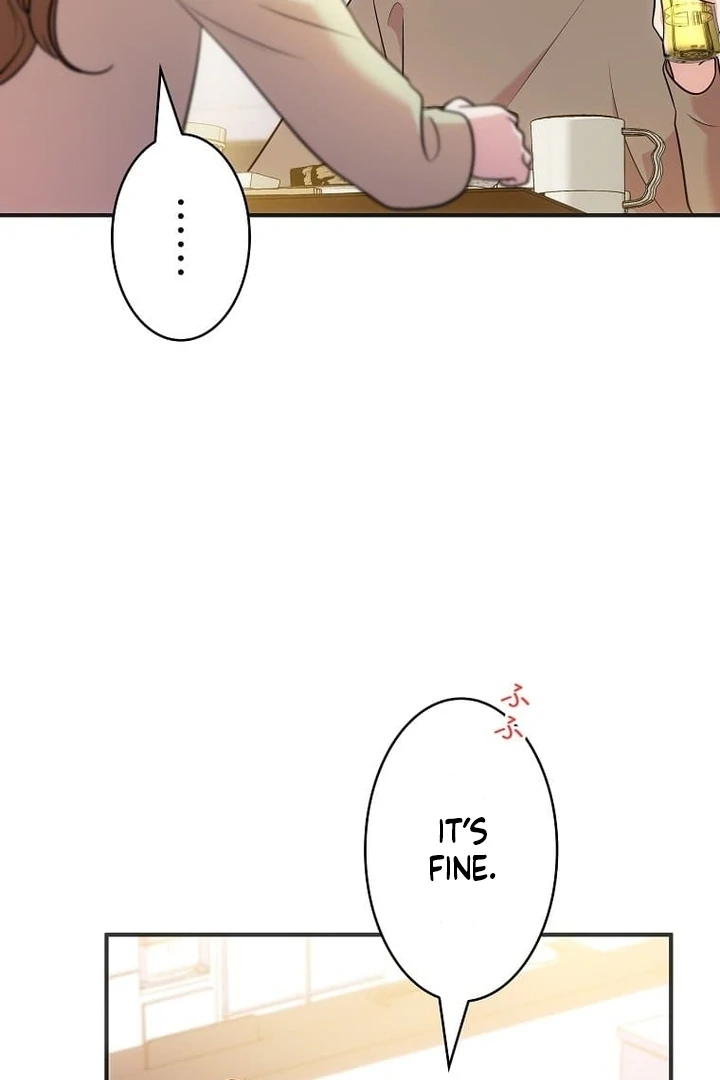 Until I Get Rid Of The Husband Who Watches Me! Chapter 32 - page 72