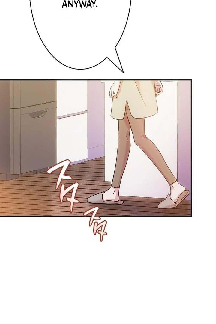 Until I Get Rid Of The Husband Who Watches Me! Chapter 32 - page 74