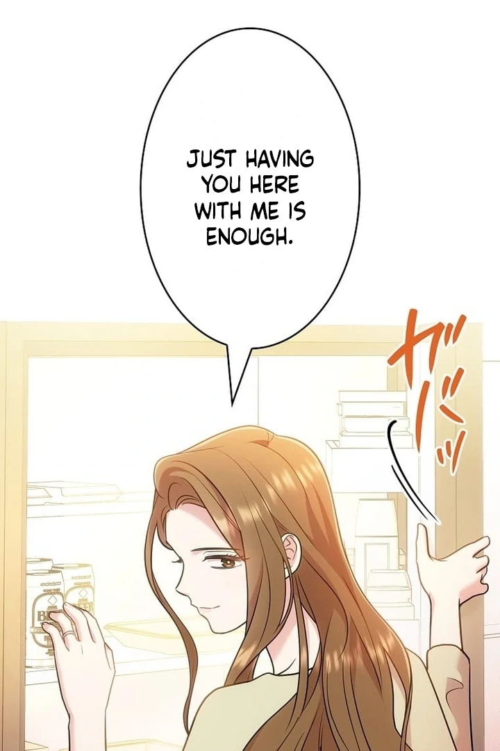 Until I Get Rid Of The Husband Who Watches Me! Chapter 32 - page 75