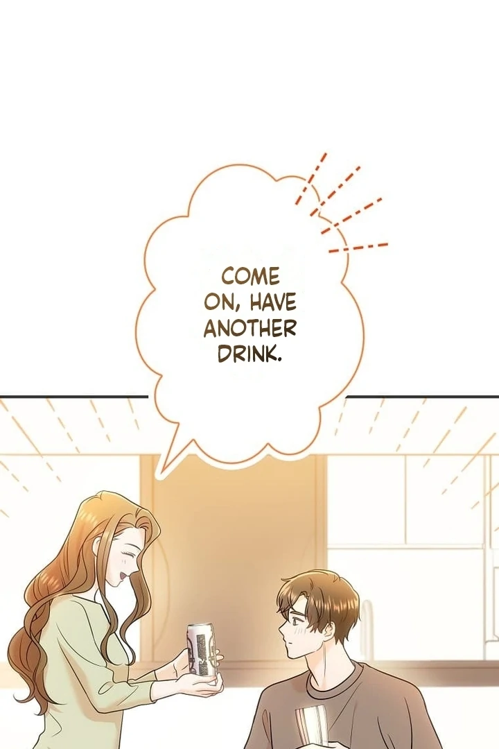 Until I Get Rid Of The Husband Who Watches Me! Chapter 32 - page 78