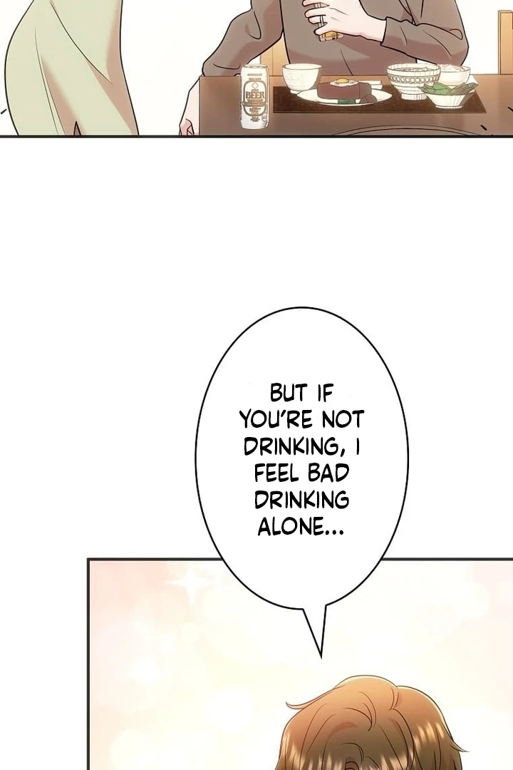 Until I Get Rid Of The Husband Who Watches Me! Chapter 32 - page 79