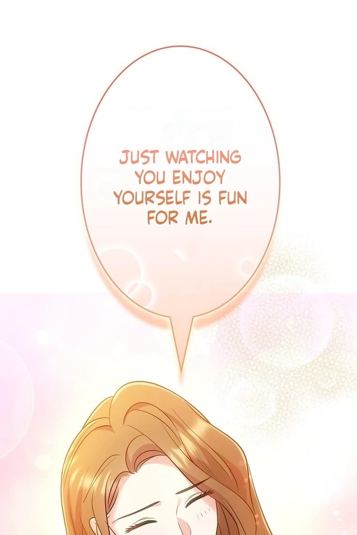 Until I Get Rid Of The Husband Who Watches Me! Chapter 32 - page 81