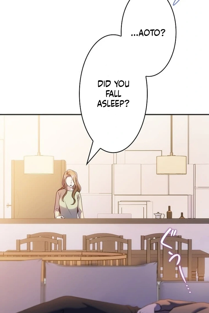 Until I Get Rid Of The Husband Who Watches Me! Chapter 32 - page 86