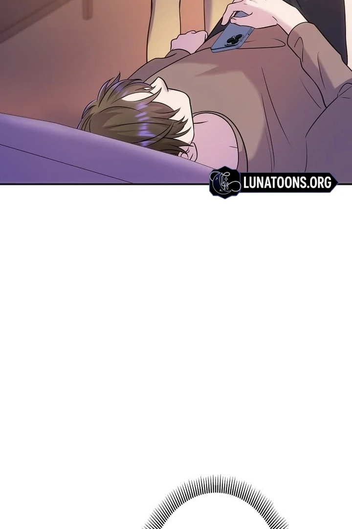 Until I Get Rid Of The Husband Who Watches Me! Chapter 32 - page 90