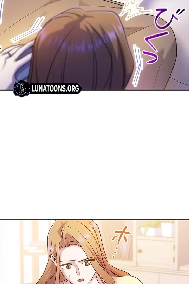 Until I Get Rid Of The Husband Who Watches Me! Chapter 32 - page 95