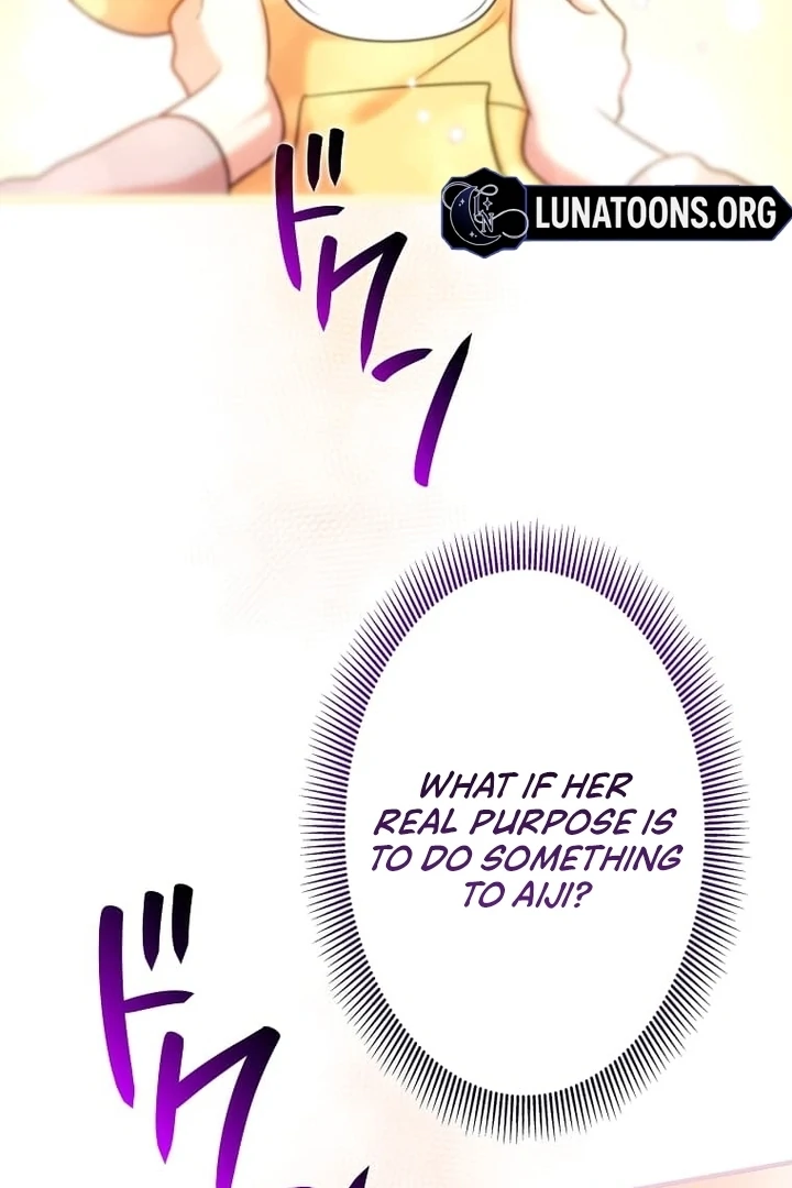 Until I Get Rid Of The Husband Who Watches Me! Chapter 33 - page 100