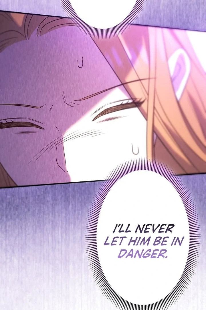 Until I Get Rid Of The Husband Who Watches Me! Chapter 33 - page 106