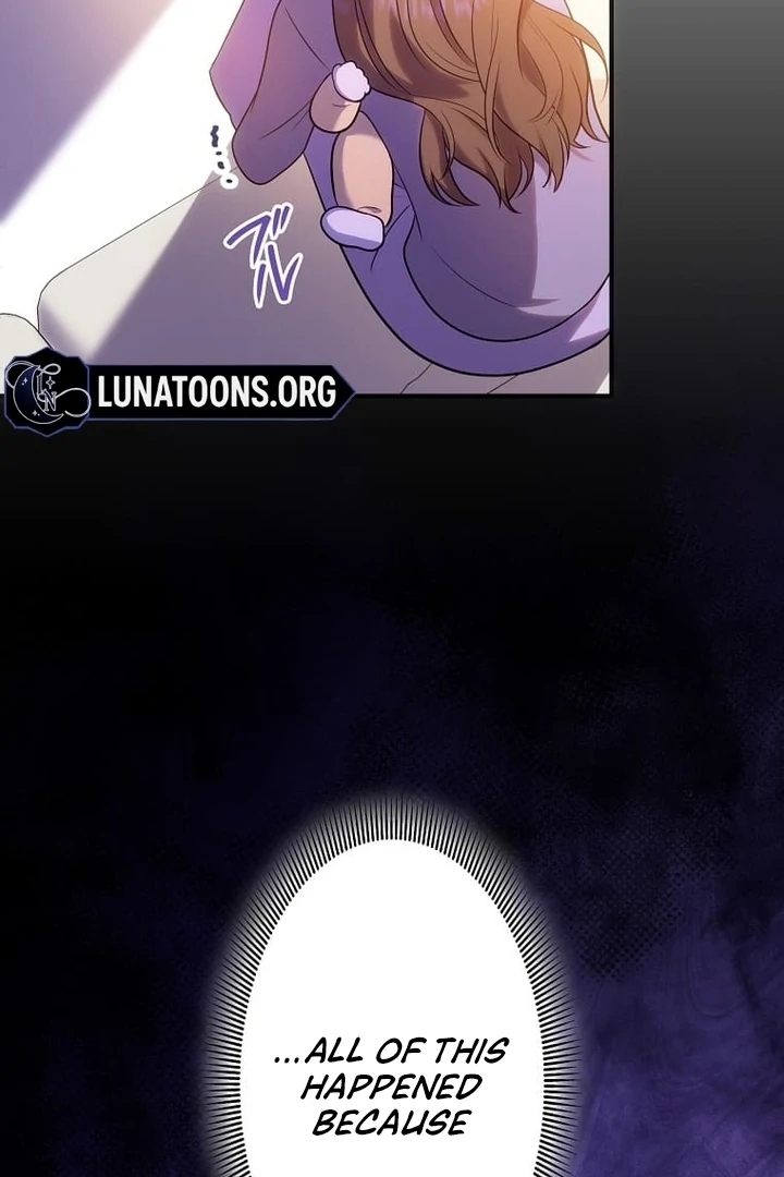 Until I Get Rid Of The Husband Who Watches Me! Chapter 33 - page 108