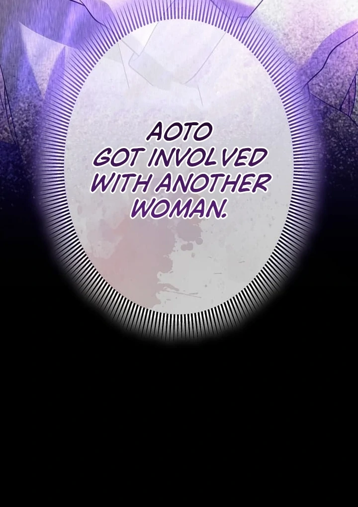 Until I Get Rid Of The Husband Who Watches Me! Chapter 33 - page 111