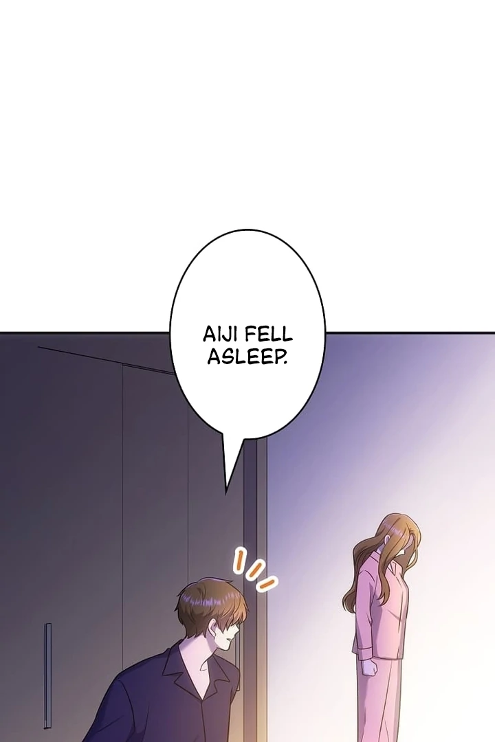 Until I Get Rid Of The Husband Who Watches Me! Chapter 33 - page 116