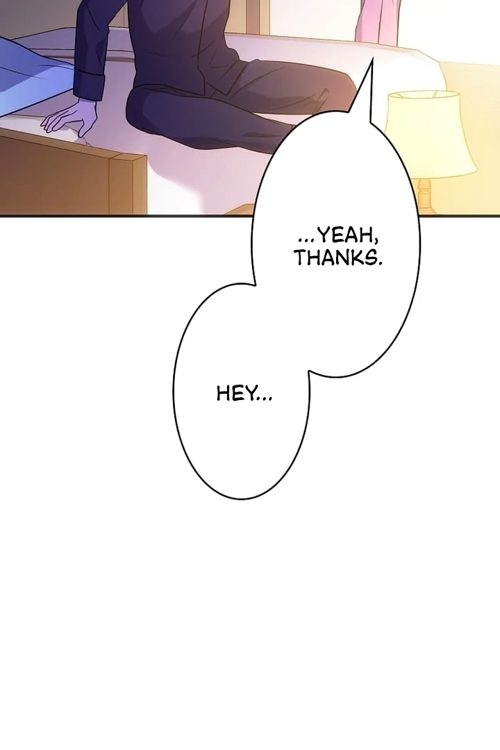 Until I Get Rid Of The Husband Who Watches Me! Chapter 33 - page 117