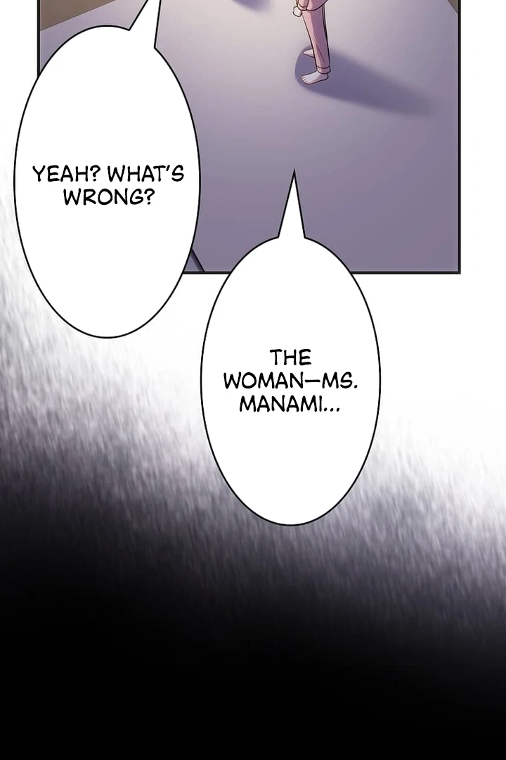 Until I Get Rid Of The Husband Who Watches Me! Chapter 33 - page 119