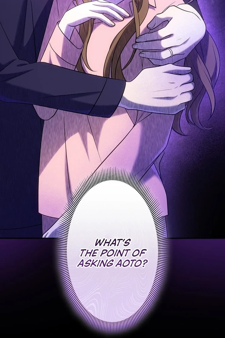 Until I Get Rid Of The Husband Who Watches Me! Chapter 33 - page 127