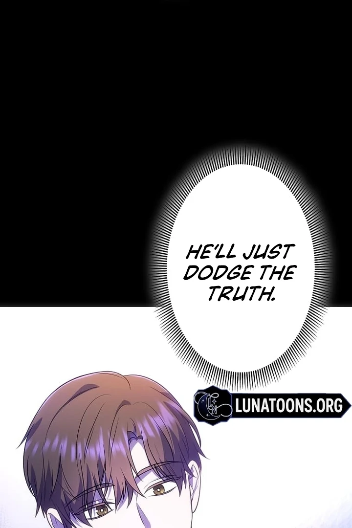 Until I Get Rid Of The Husband Who Watches Me! Chapter 33 - page 128