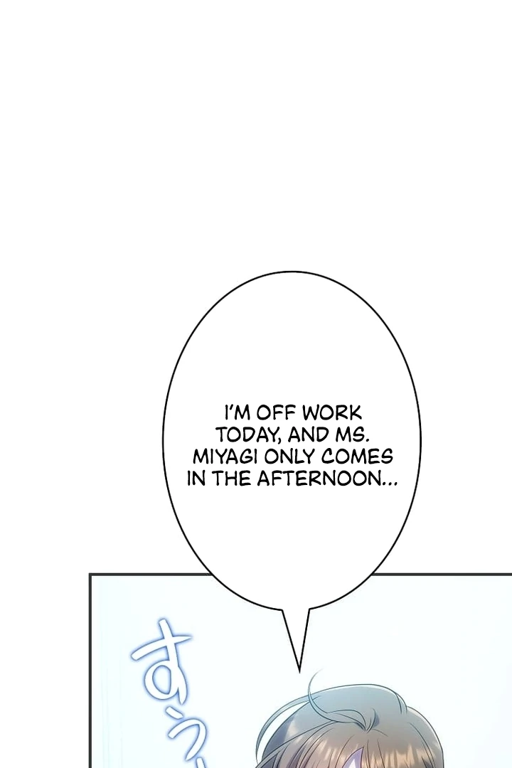 Until I Get Rid Of The Husband Who Watches Me! Chapter 33 - page 135
