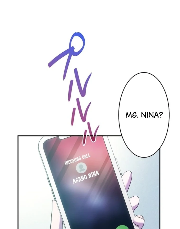 Until I Get Rid Of The Husband Who Watches Me! Chapter 33 - page 137