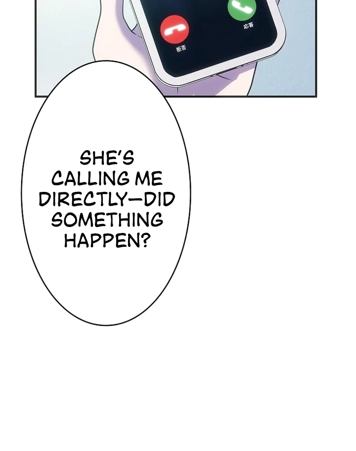 Until I Get Rid Of The Husband Who Watches Me! Chapter 33 - page 138