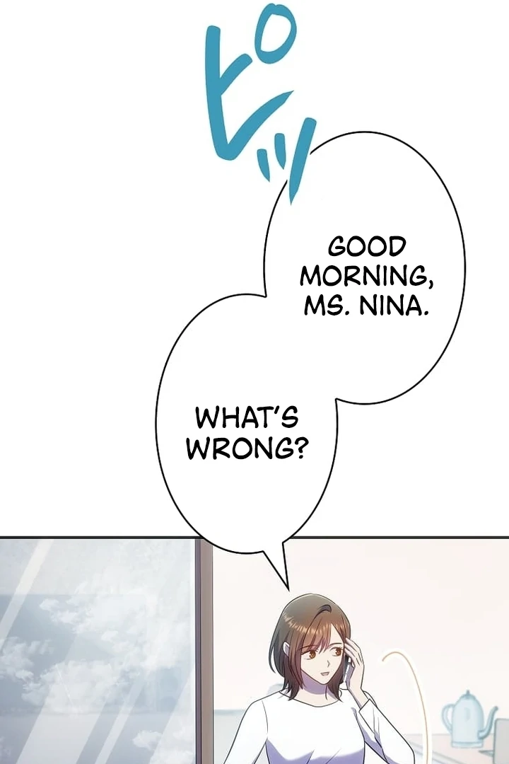 Until I Get Rid Of The Husband Who Watches Me! Chapter 33 - page 139