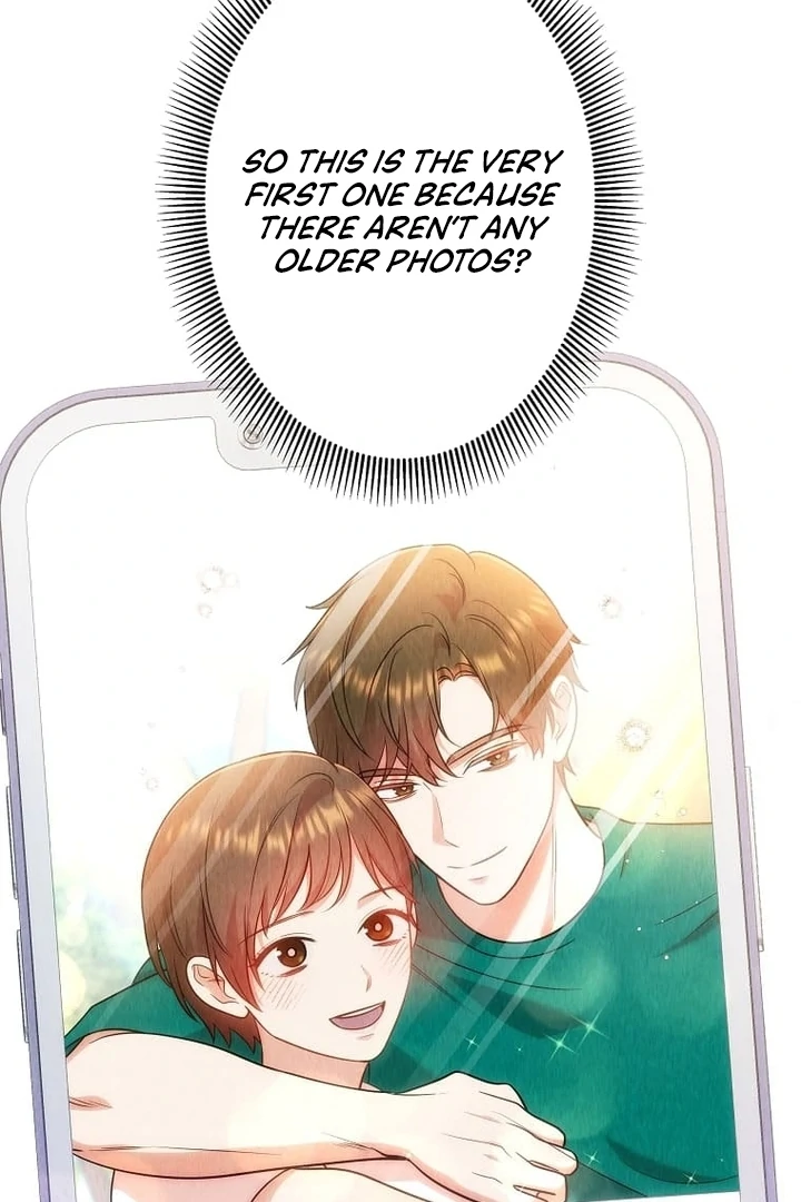Until I Get Rid Of The Husband Who Watches Me! Chapter 33 - page 15