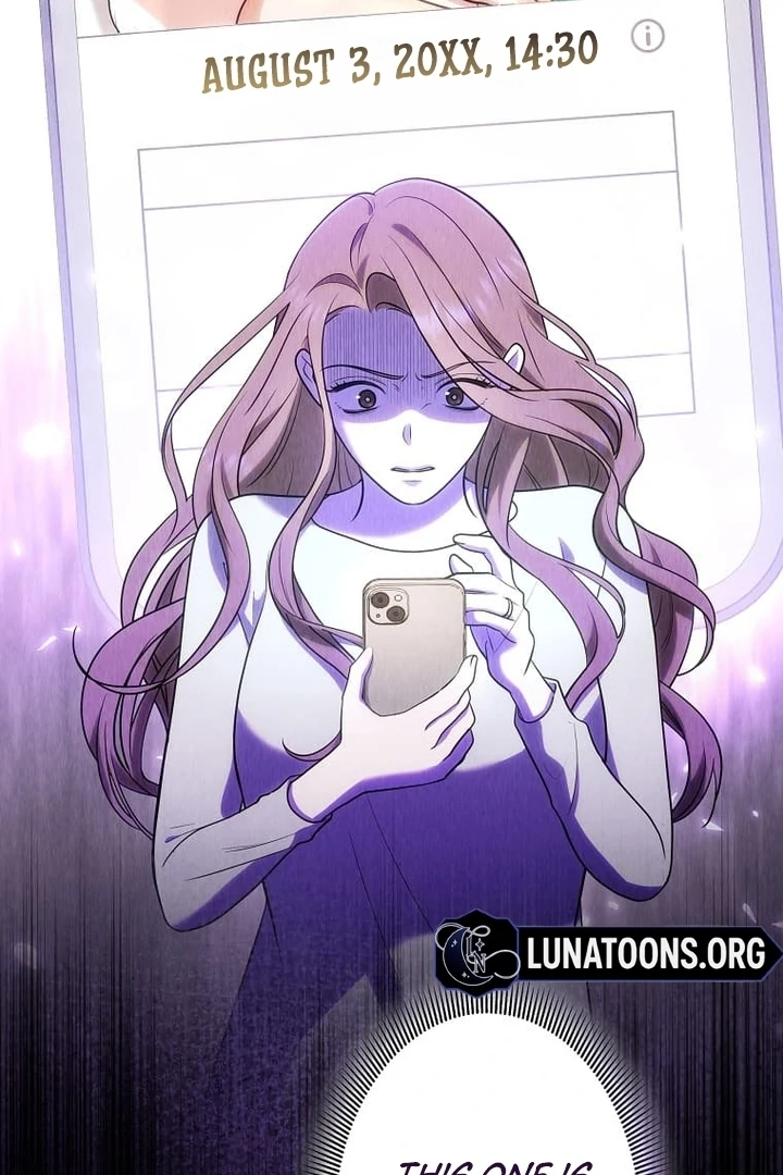 Until I Get Rid Of The Husband Who Watches Me! Chapter 33 - page 16