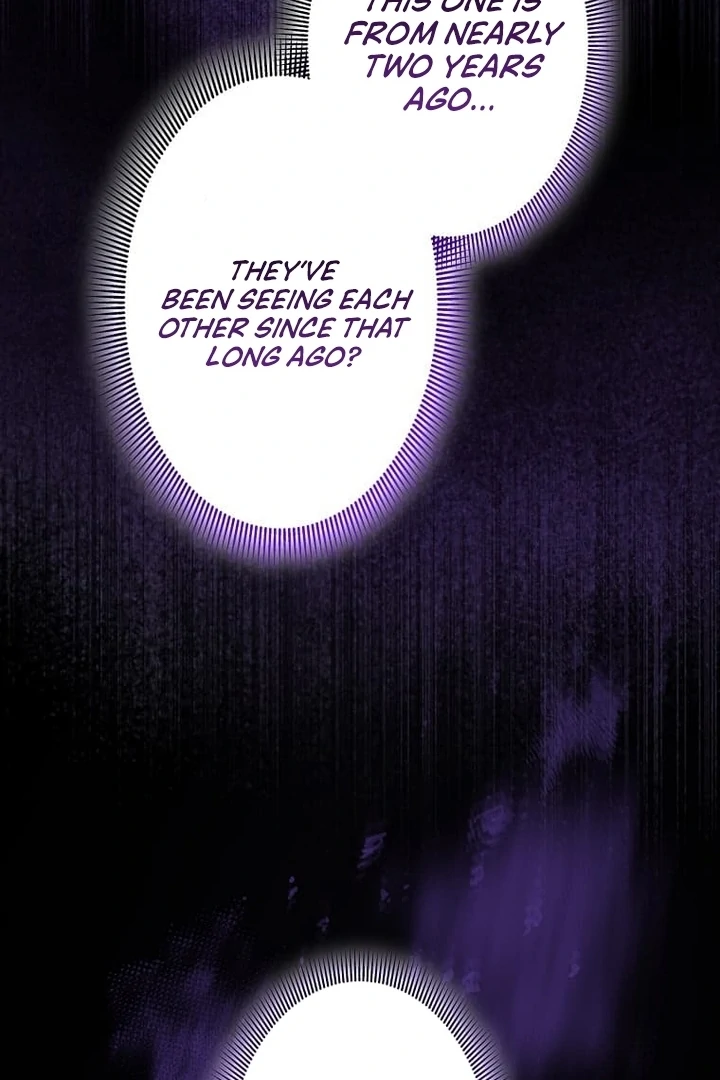Until I Get Rid Of The Husband Who Watches Me! Chapter 33 - page 17
