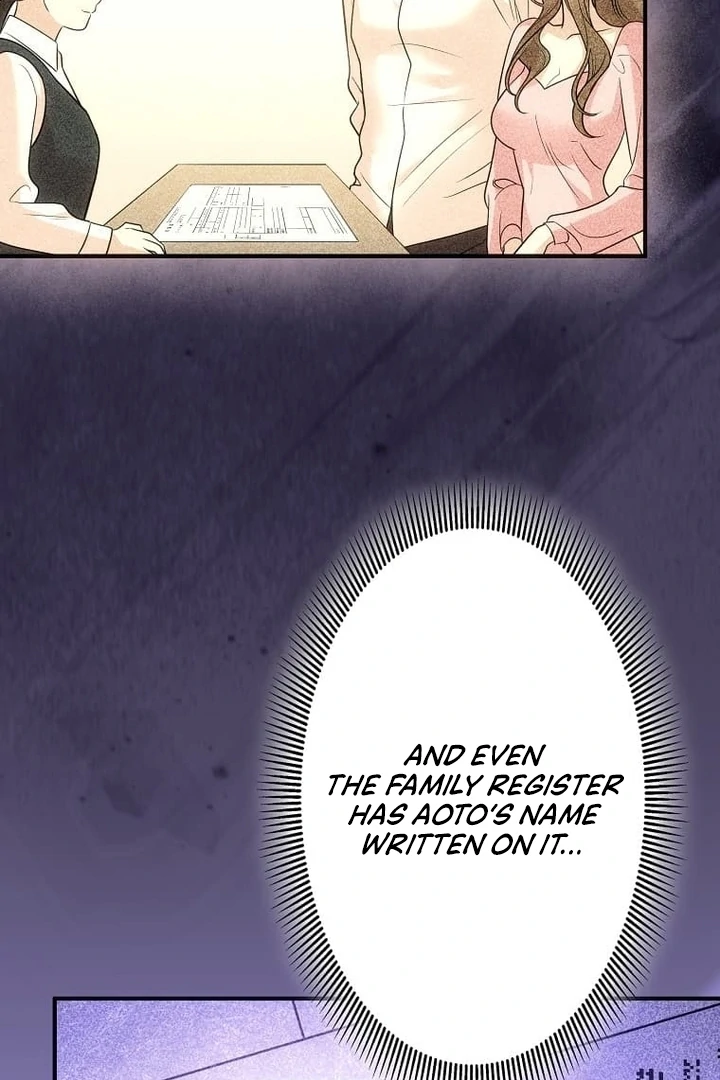 Until I Get Rid Of The Husband Who Watches Me! Chapter 33 - page 25