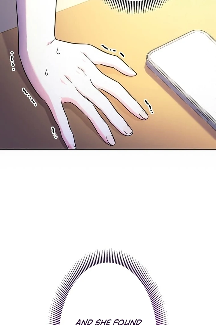 Until I Get Rid Of The Husband Who Watches Me! Chapter 33 - page 32