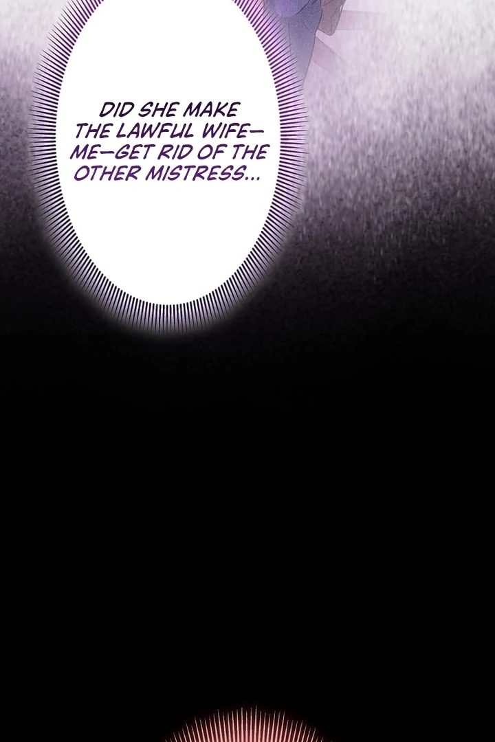 Until I Get Rid Of The Husband Who Watches Me! Chapter 33 - page 34