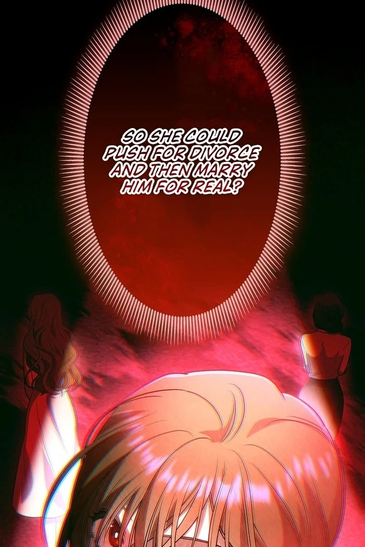 Until I Get Rid Of The Husband Who Watches Me! Chapter 33 - page 35