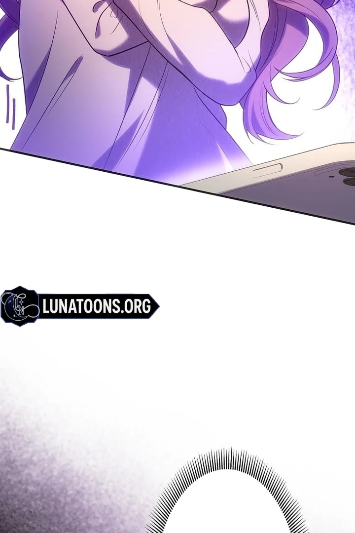 Until I Get Rid Of The Husband Who Watches Me! Chapter 33 - page 38