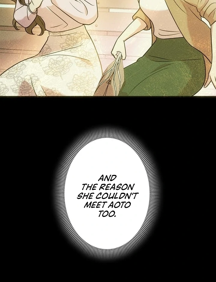 Until I Get Rid Of The Husband Who Watches Me! Chapter 33 - page 40